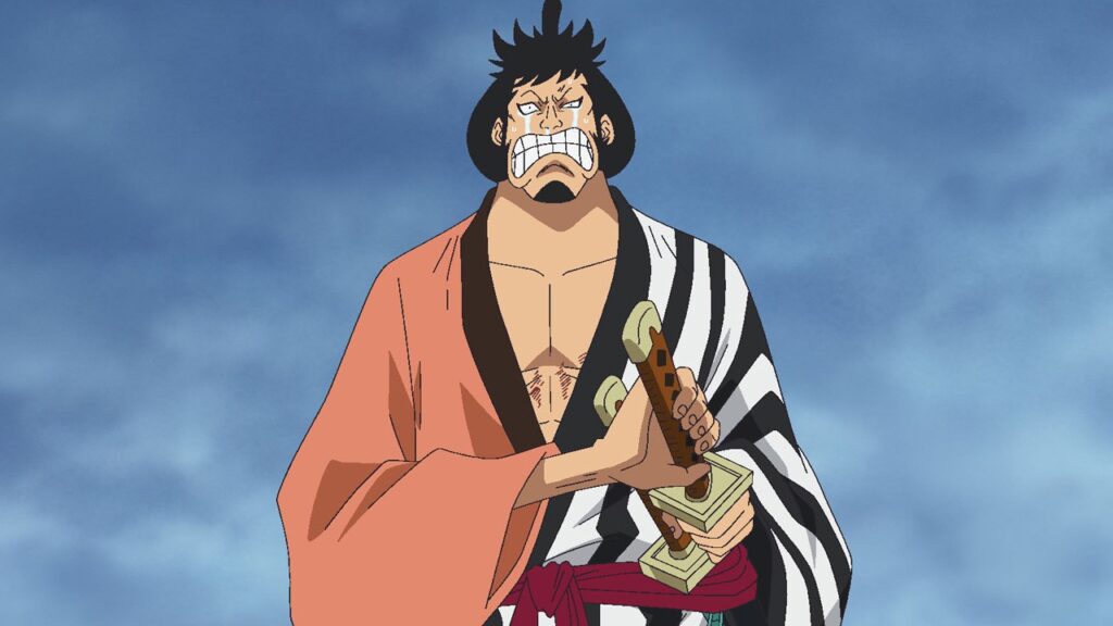 why one piece characters get hate