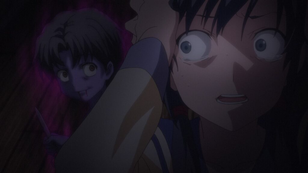  Corpse Party: Tortured Soul
